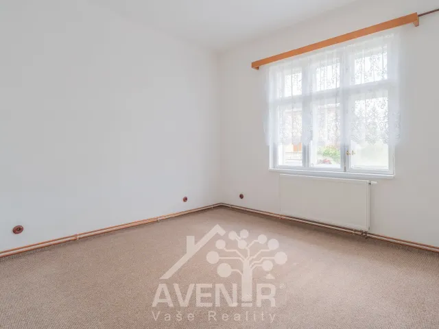 Prodej rodinného domu 244 m², pozemek 629 m², Žižkova, Kroměříž
