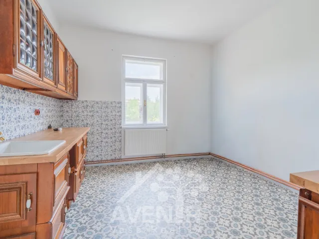 Prodej rodinného domu 244 m², pozemek 629 m², Žižkova, Kroměříž