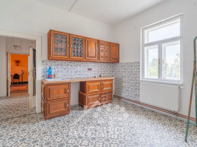 Prodej rodinného domu 244 m², pozemek 629 m², Žižkova, KroměřížProdej rodinného domu 244 m², pozemek 629 m², Žižkova, Kroměříž