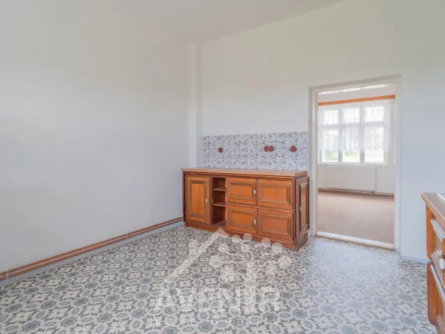 Prodej rodinného domu 244 m², pozemek 629 m², Žižkova, Kroměříž