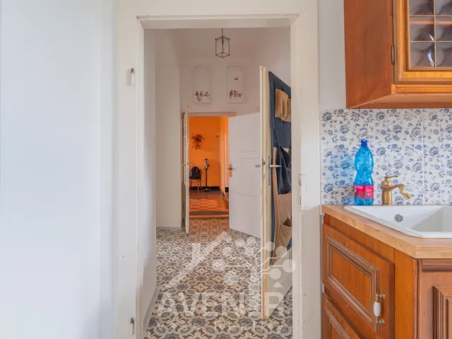 Prodej rodinného domu 244 m², pozemek 629 m², Žižkova, Kroměříž