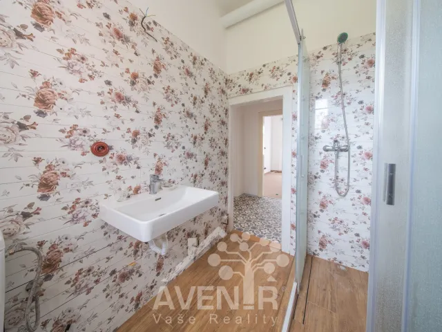 Prodej rodinného domu 244 m², pozemek 629 m², Žižkova, Kroměříž
