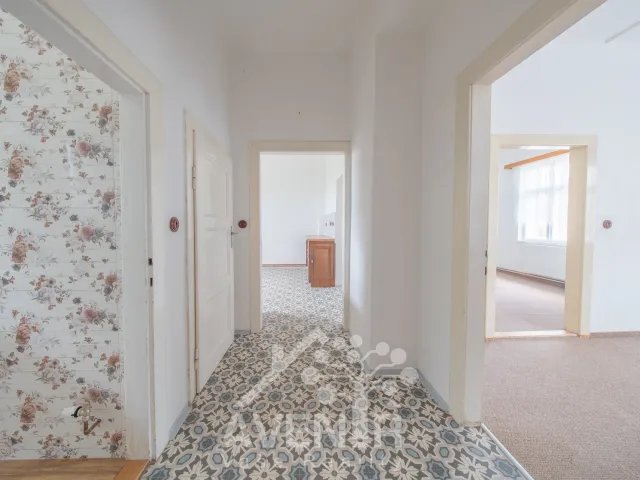 Prodej rodinného domu 244 m², pozemek 629 m², Žižkova, Kroměříž
