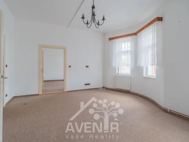 Prodej rodinného domu 244 m², pozemek 629 m², Žižkova, Kroměříž