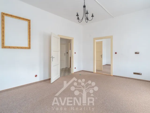 Prodej rodinného domu 244 m², pozemek 629 m², Žižkova, Kroměříž