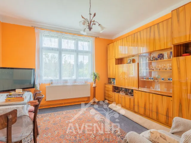 Prodej rodinného domu 244 m², pozemek 629 m², Žižkova, Kroměříž