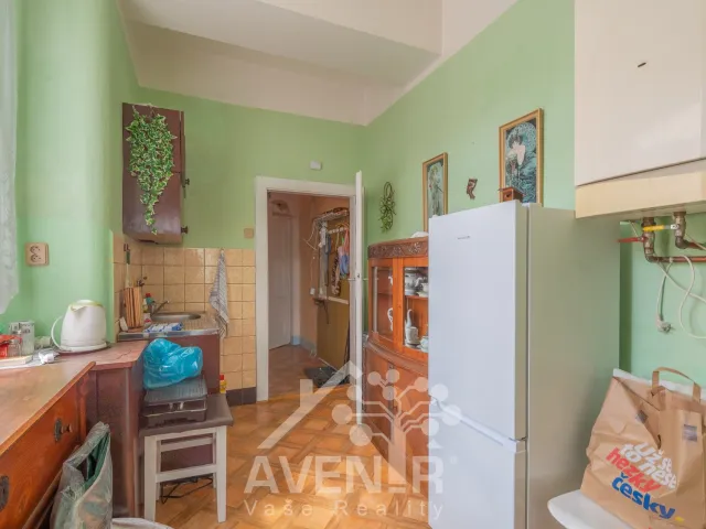 Prodej rodinného domu 244 m², pozemek 629 m², Žižkova, Kroměříž
