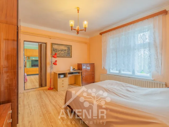 Prodej rodinného domu 244 m², pozemek 629 m², Žižkova, Kroměříž