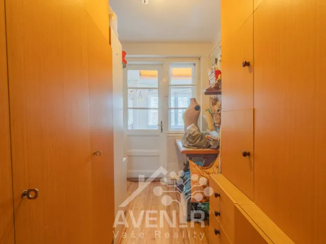 Prodej rodinného domu 244 m², pozemek 629 m², Žižkova, Kroměříž