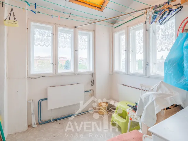 Prodej rodinného domu 244 m², pozemek 629 m², Žižkova, Kroměříž