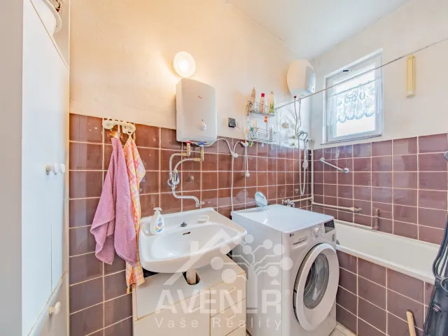 Prodej rodinného domu 244 m², pozemek 629 m², Žižkova, Kroměříž