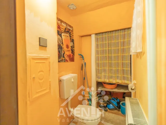 Prodej rodinného domu 244 m², pozemek 629 m², Žižkova, Kroměříž