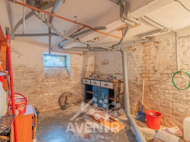 Prodej rodinného domu 244 m², pozemek 629 m², Žižkova, Kroměříž