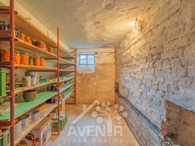 Prodej rodinného domu 244 m², pozemek 629 m², Žižkova, Kroměříž