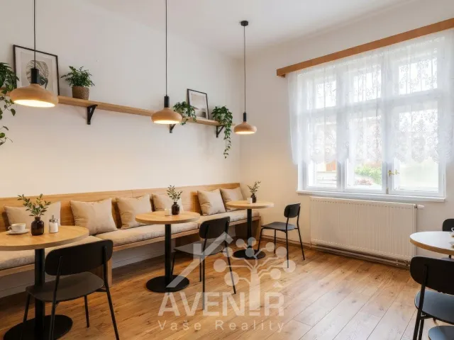 Prodej rodinného domu 244 m², pozemek 629 m², Žižkova, Kroměříž