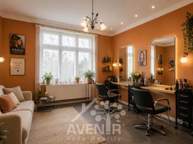 Prodej rodinného domu 244 m², pozemek 629 m², Žižkova, Kroměříž