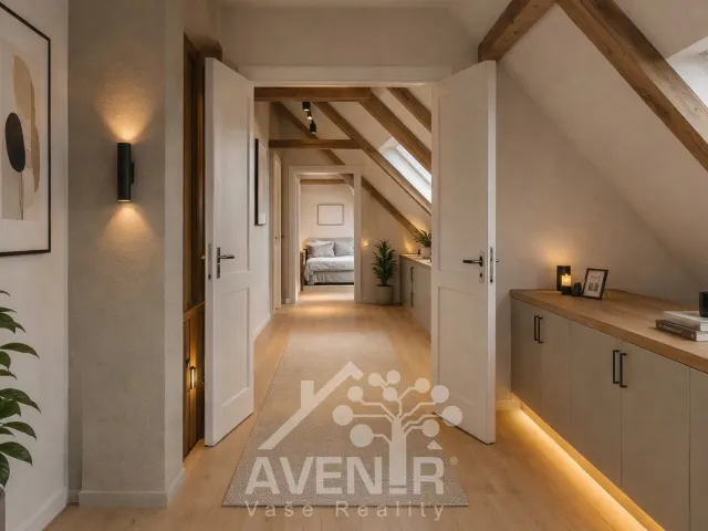 Prodej rodinného domu 244 m², pozemek 629 m², Žižkova, Kroměříž