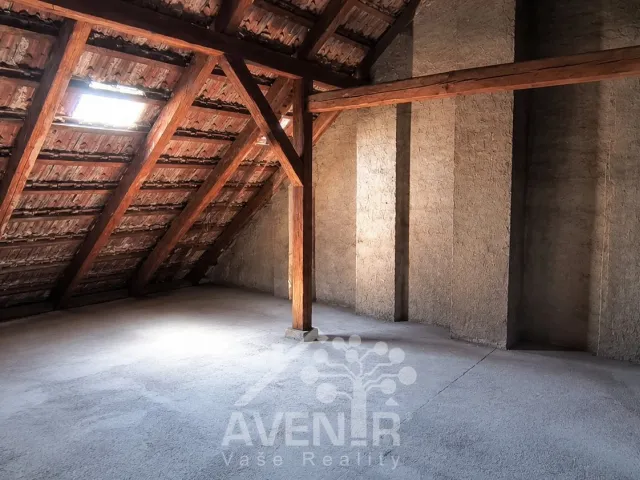 Prodej rodinného domu 244 m², pozemek 629 m², Žižkova, Kroměříž