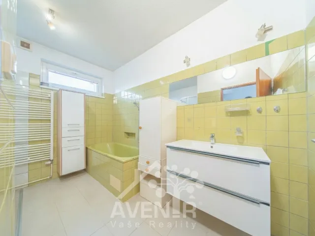 Prodej rodinného domu 166 m², pozemek 177 m², MUDr. Kepáka, Lanžhot