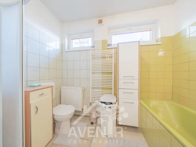 Prodej rodinného domu 166 m², pozemek 177 m², MUDr. Kepáka, Lanžhot
