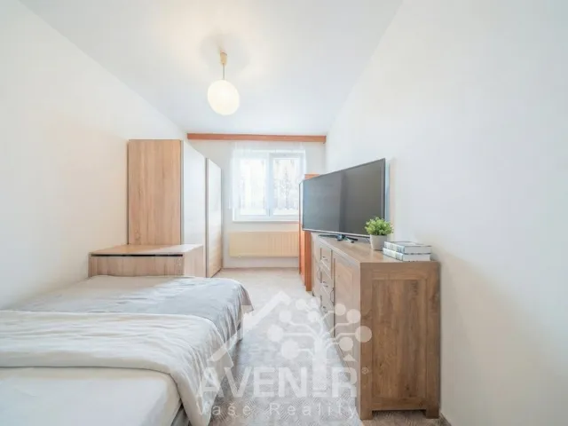 Prodej rodinného domu 166 m², pozemek 177 m², MUDr. Kepáka, Lanžhot