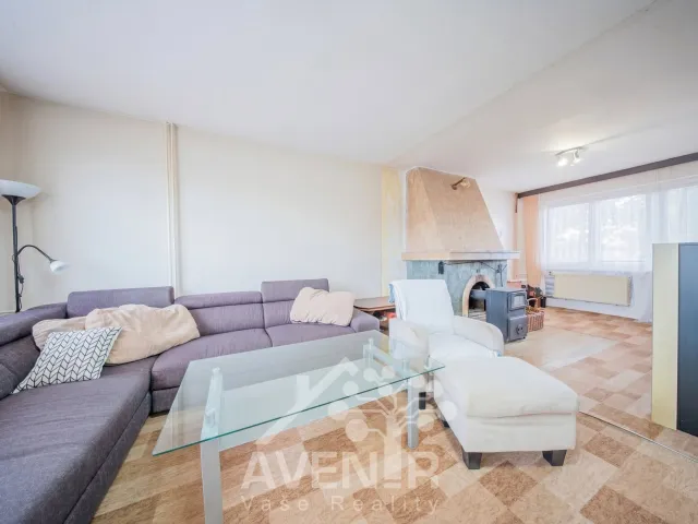 Prodej rodinného domu 166 m², pozemek 177 m², MUDr. Kepáka, Lanžhot