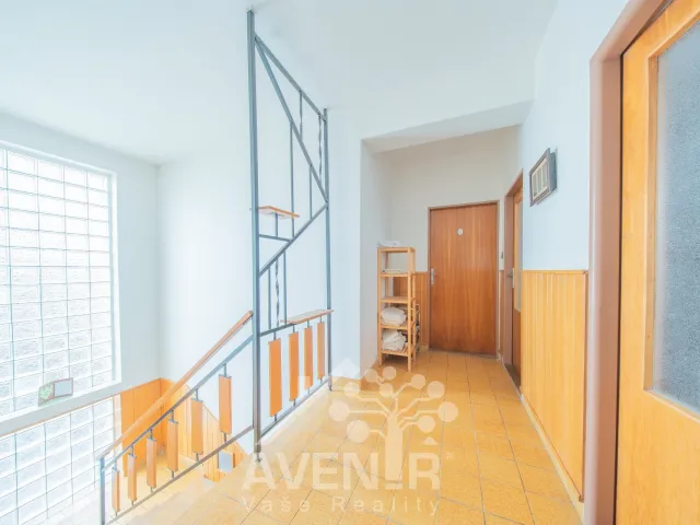 Prodej rodinného domu 166 m², pozemek 177 m², MUDr. Kepáka, Lanžhot