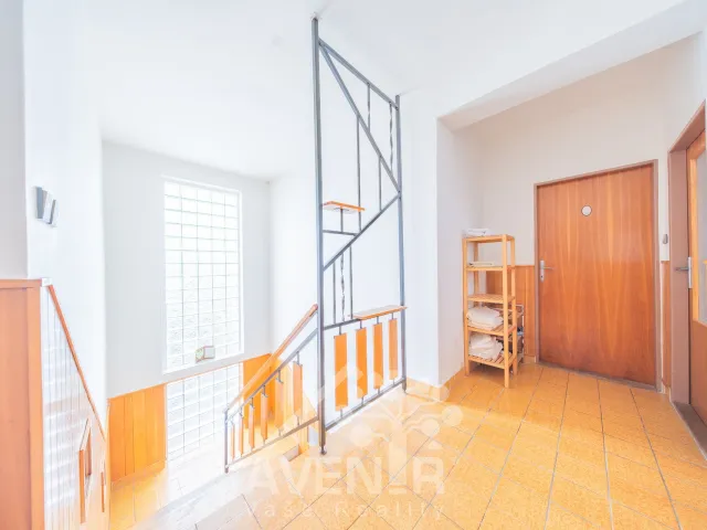 Prodej rodinného domu 166 m², pozemek 177 m², MUDr. Kepáka, Lanžhot