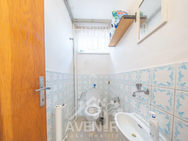 Prodej rodinného domu 166 m², pozemek 177 m², MUDr. Kepáka, Lanžhot