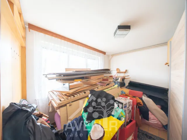 Prodej rodinného domu 166 m², pozemek 177 m², MUDr. Kepáka, Lanžhot