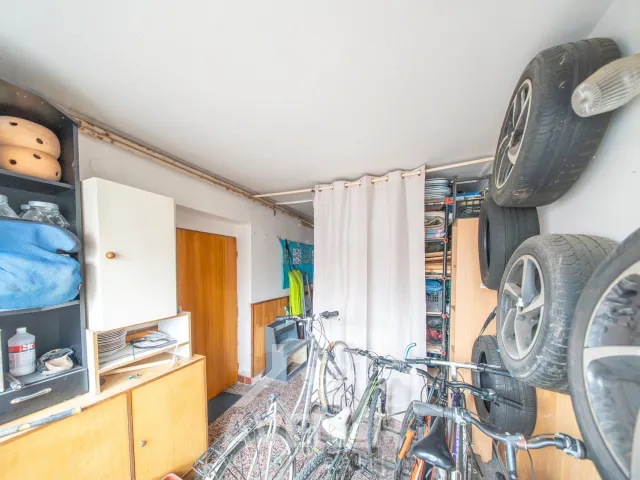 Prodej rodinného domu 166 m², pozemek 177 m², MUDr. Kepáka, Lanžhot