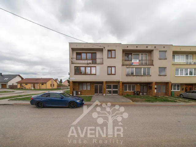Prodej rodinného domu 166 m², pozemek 177 m², MUDr. Kepáka, LanžhotProdej rodinného domu 166 m², pozemek 177 m², MUDr. Kepáka, Lanžhot