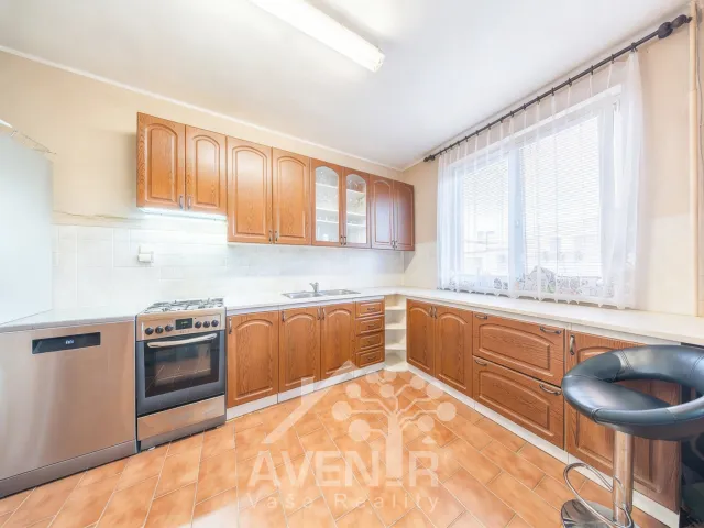 Prodej rodinného domu 166 m², pozemek 177 m², MUDr. Kepáka, Lanžhot