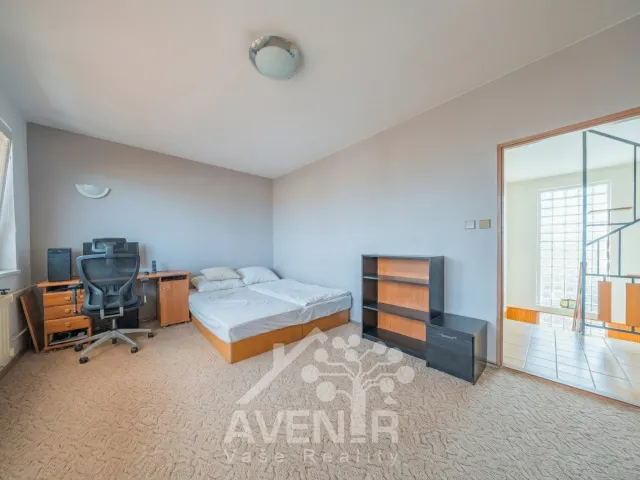 Prodej rodinného domu 166 m², pozemek 177 m², MUDr. Kepáka, Lanžhot