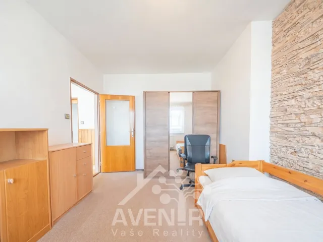 Prodej rodinného domu 166 m², pozemek 177 m², MUDr. Kepáka, Lanžhot