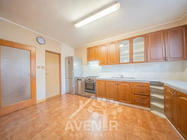 Prodej rodinného domu 166 m², pozemek 177 m², MUDr. Kepáka, Lanžhot
