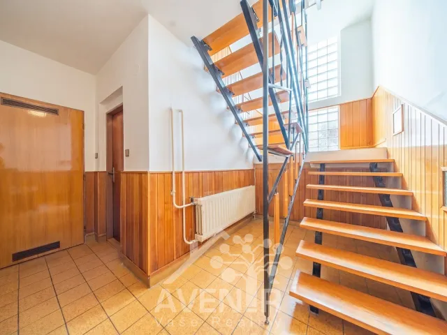 Prodej rodinného domu 166 m², pozemek 177 m², MUDr. Kepáka, Lanžhot