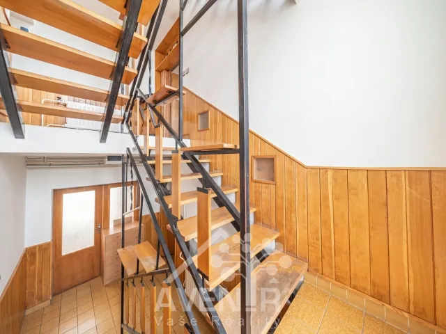 Prodej rodinného domu 166 m², pozemek 177 m², MUDr. Kepáka, Lanžhot