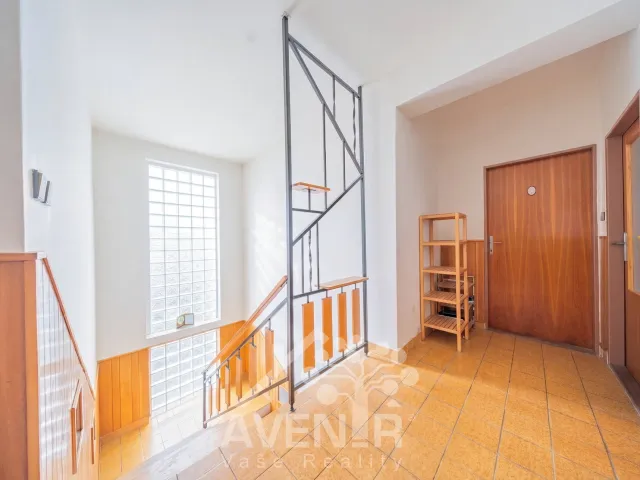 Prodej rodinného domu 166 m², pozemek 177 m², MUDr. Kepáka, Lanžhot