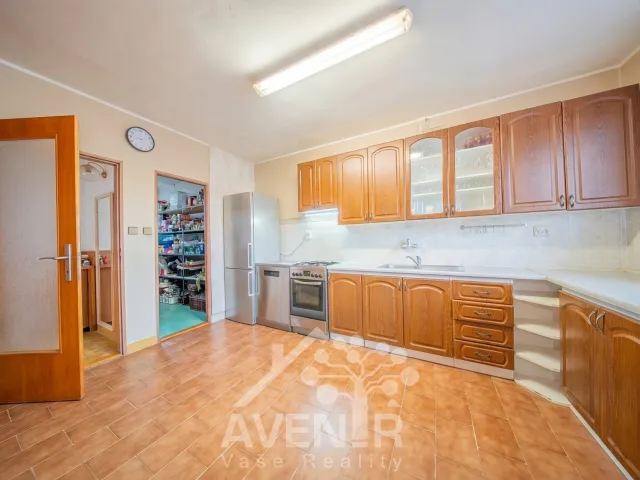 Prodej rodinného domu 166 m², pozemek 177 m², MUDr. Kepáka, Lanžhot