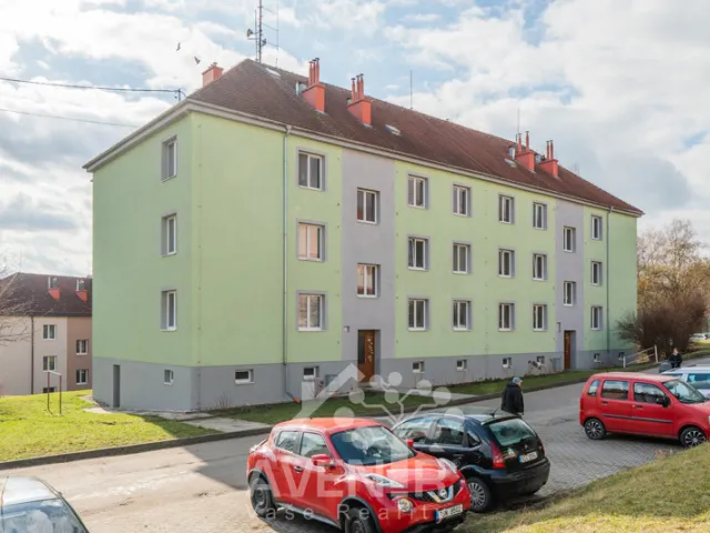 Pronájem bytu 2+kk 56 m², U Plynárny, Uherský Brod