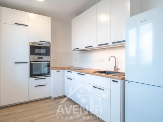 Pronájem bytu 2+kk 56 m², U Plynárny, Uherský Brod