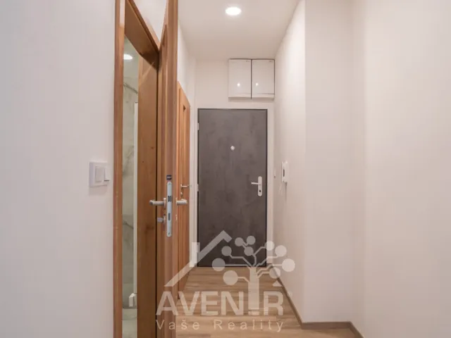 Pronájem bytu 2+kk 56 m², U Plynárny, Uherský Brod