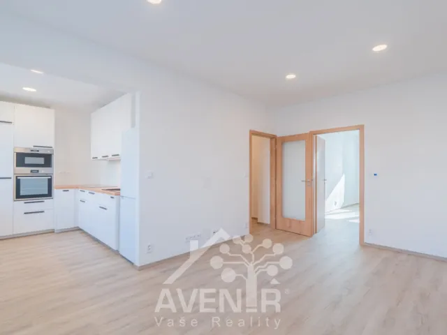 Pronájem bytu 2+kk 56 m², U Plynárny, Uherský Brod